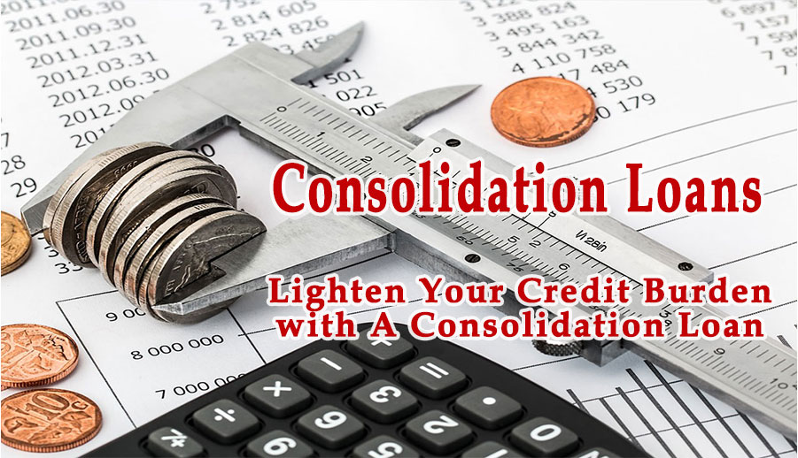 Consolidation Loans 
